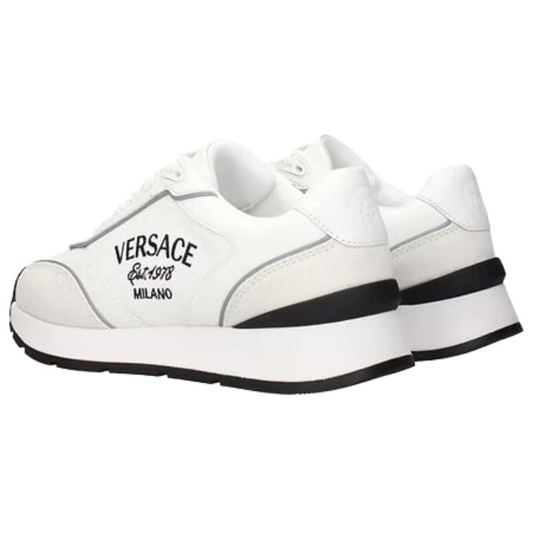 Versace Обувь для спорта (Арт. 10216061-A15643_1W000) — фото 3