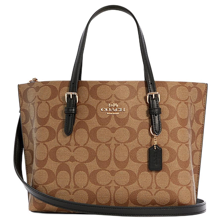 COACH/蔻驰 COACH Mollie 25