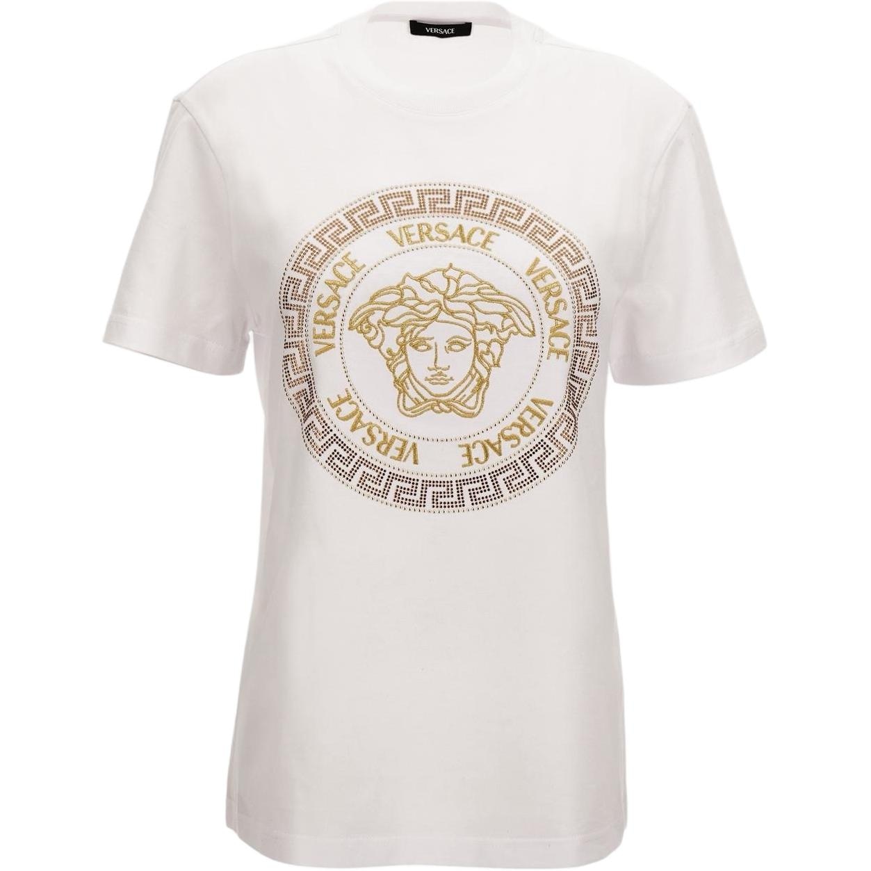 VERSACE/范思哲 VERSACE SS26 T