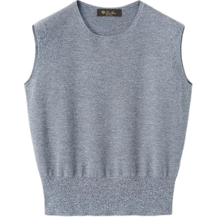 Loro Piana SS26 Tartana