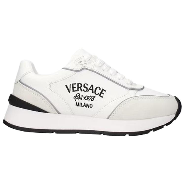 Versace Обувь для спорта (Арт. 10216061-A15643_1W000) — фото 1