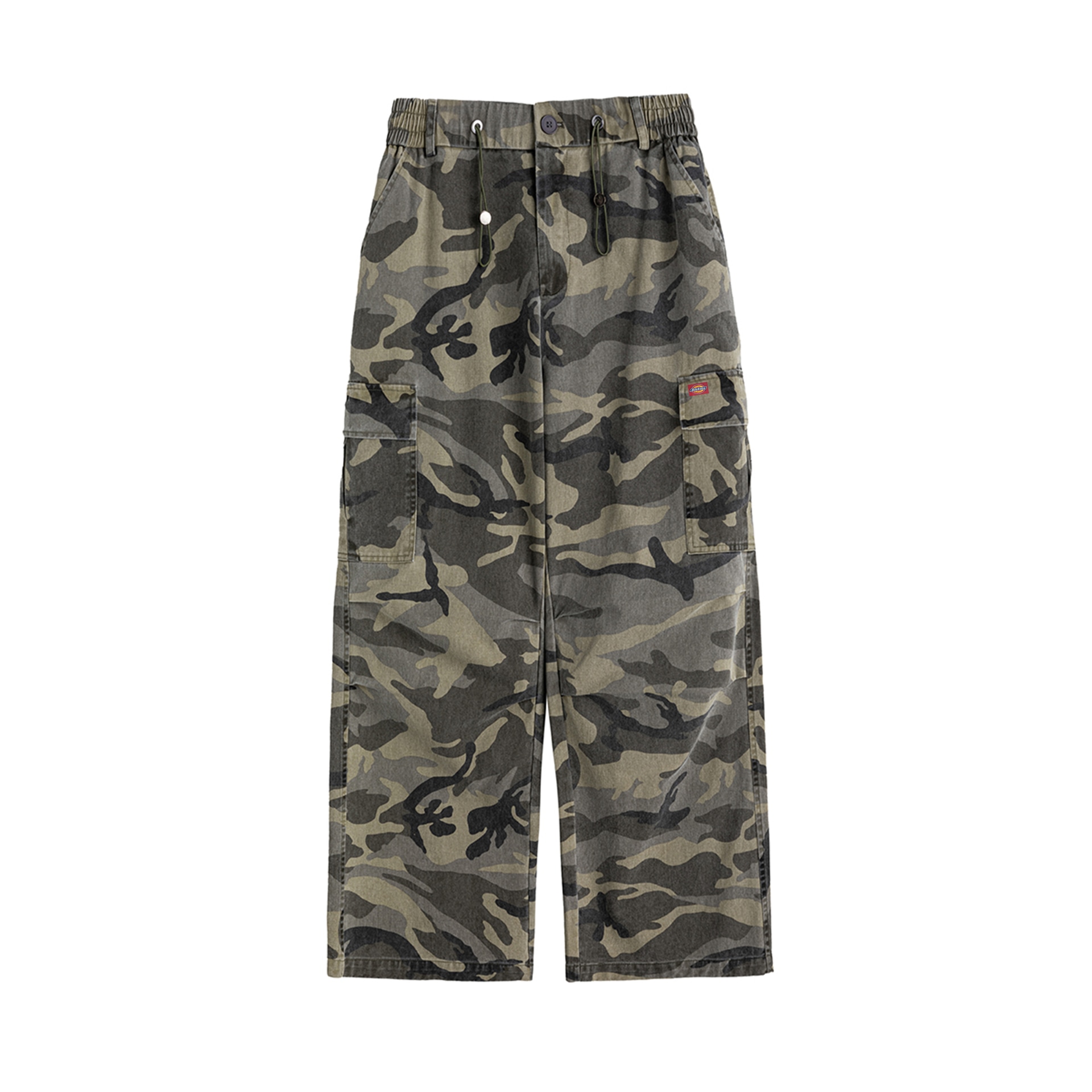 Dickies 874YKKlogo