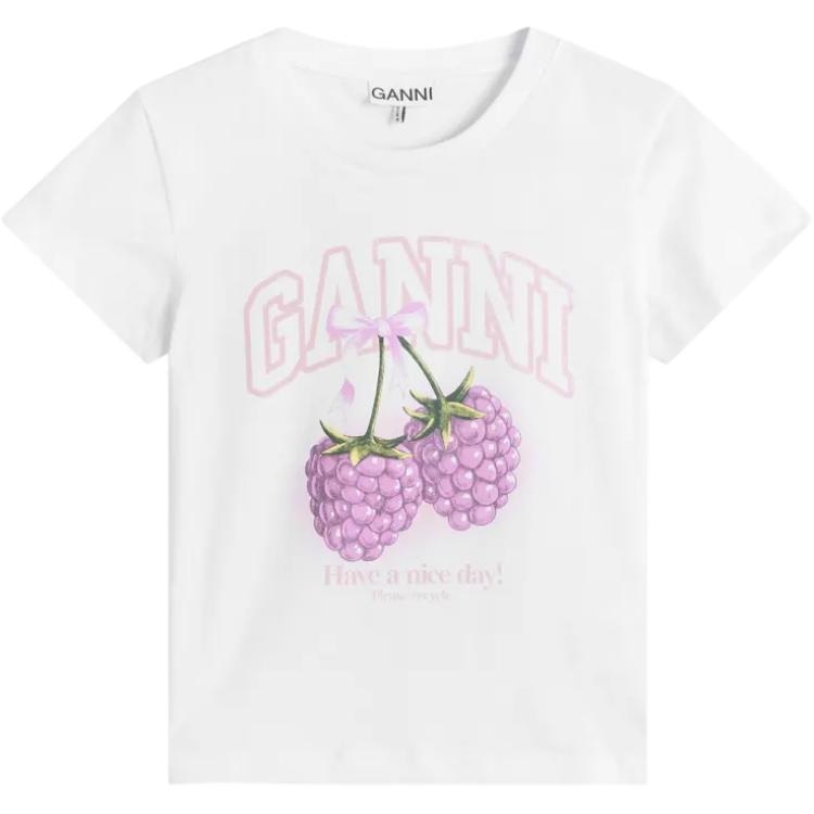 GANNI T