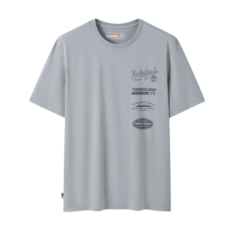 Футболка Timberland SS26 T