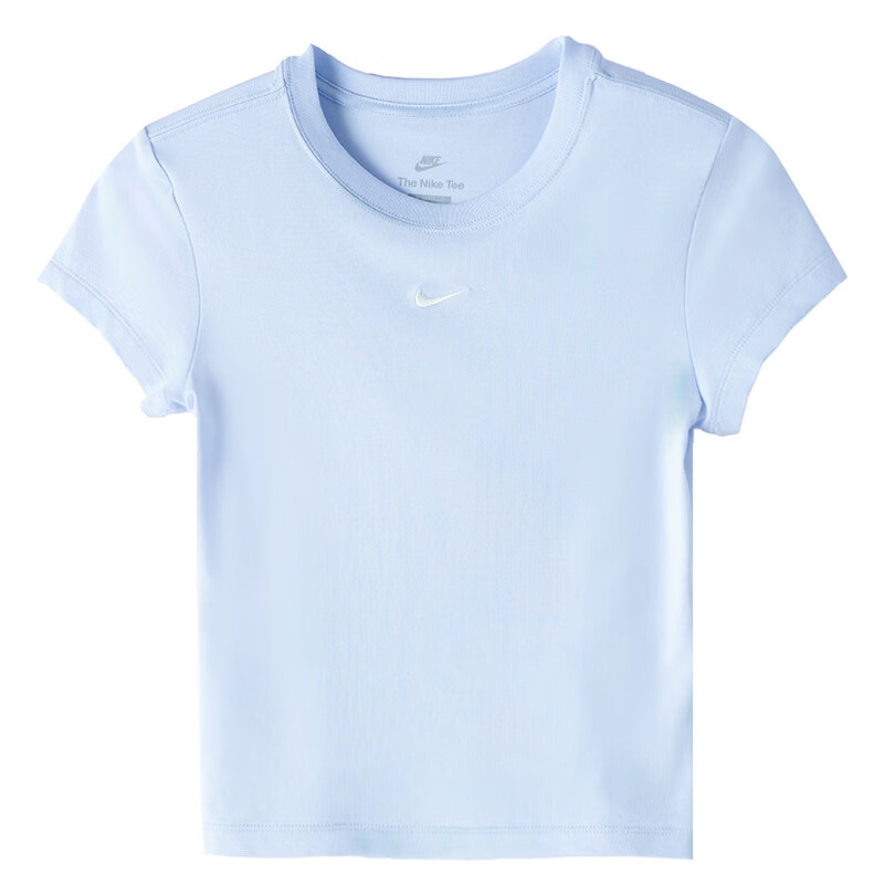 Футболка Nike Sportswear Chill Knit T