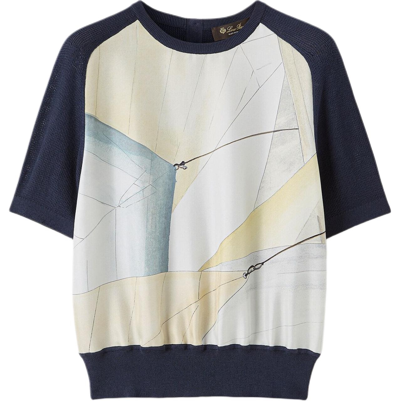 Loro Piana SS26 Libeccio