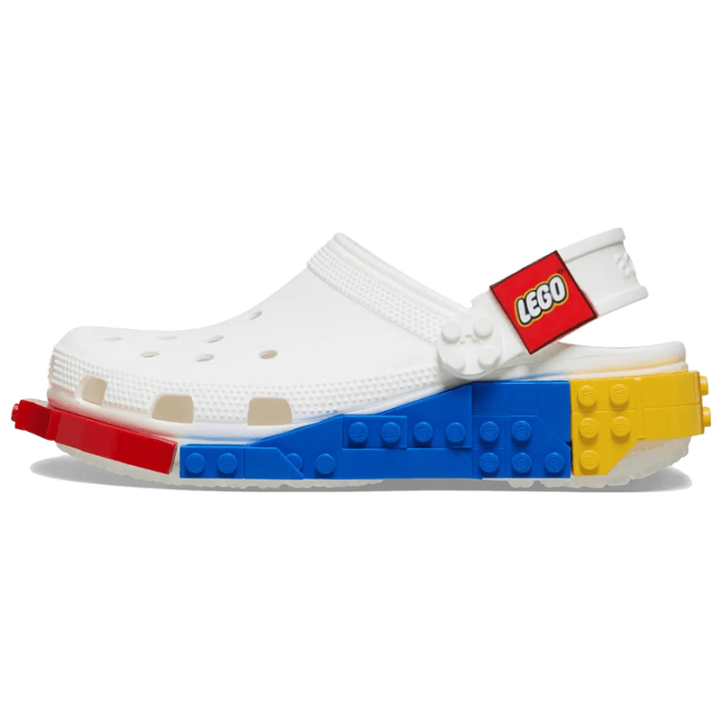 Crocs LEGO