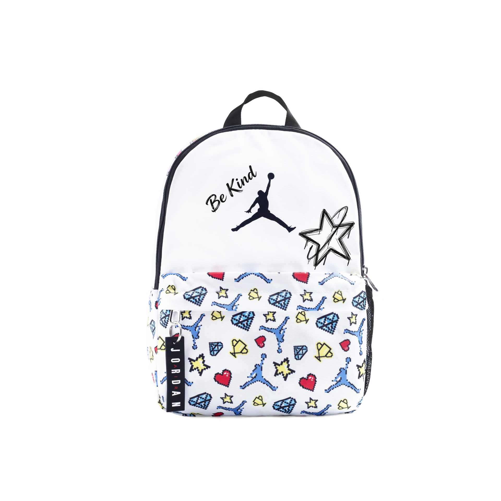 Рюкзак Jordan KIND YMK Mini
