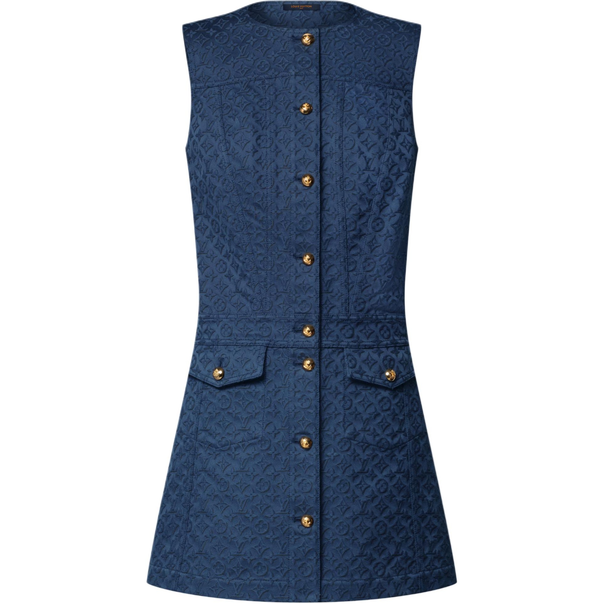 Louis Vuitton Monogram SS26