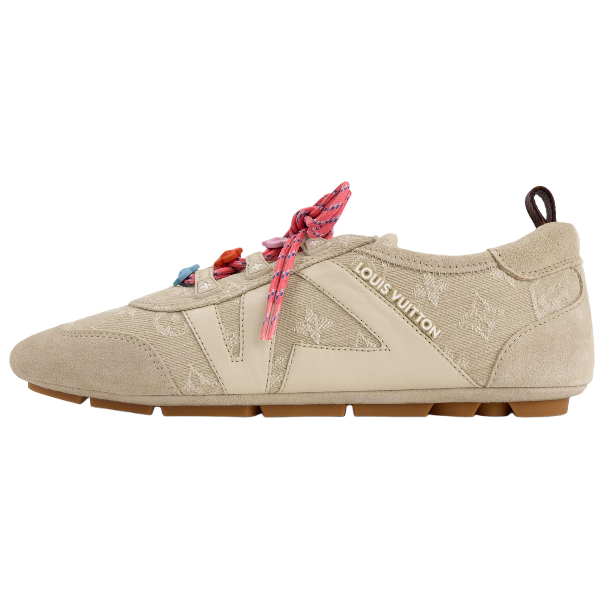 Louis Vuitton Sneakerina