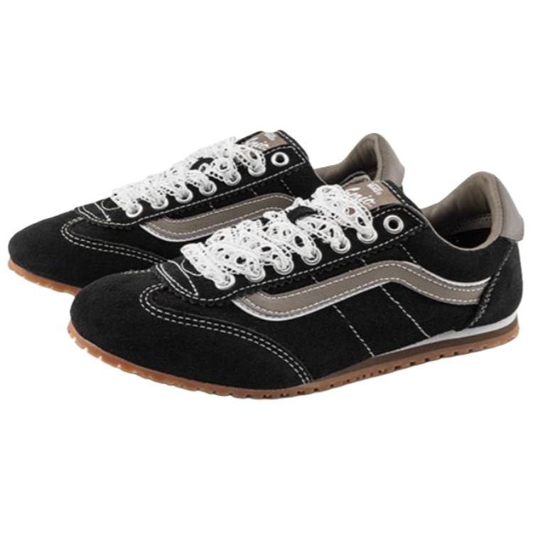 Vans Super Lowpro — фото 1