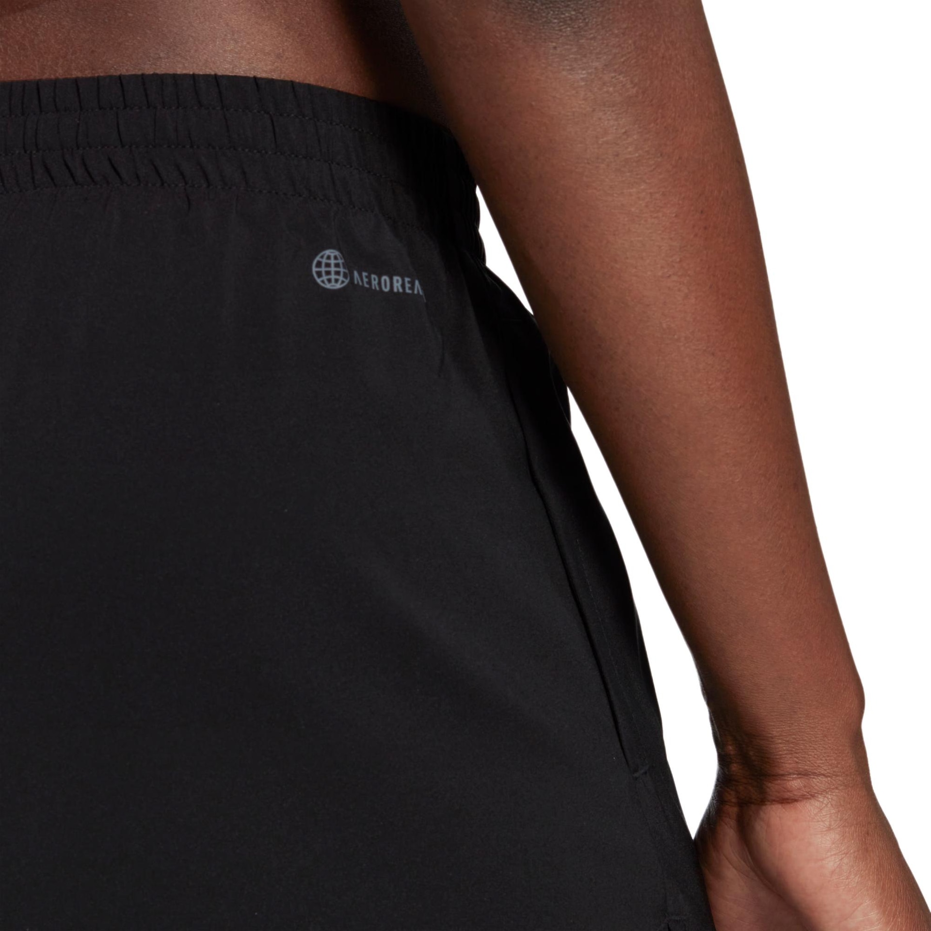 Adidas Aeroready Made For Minimal Logo — фото 4