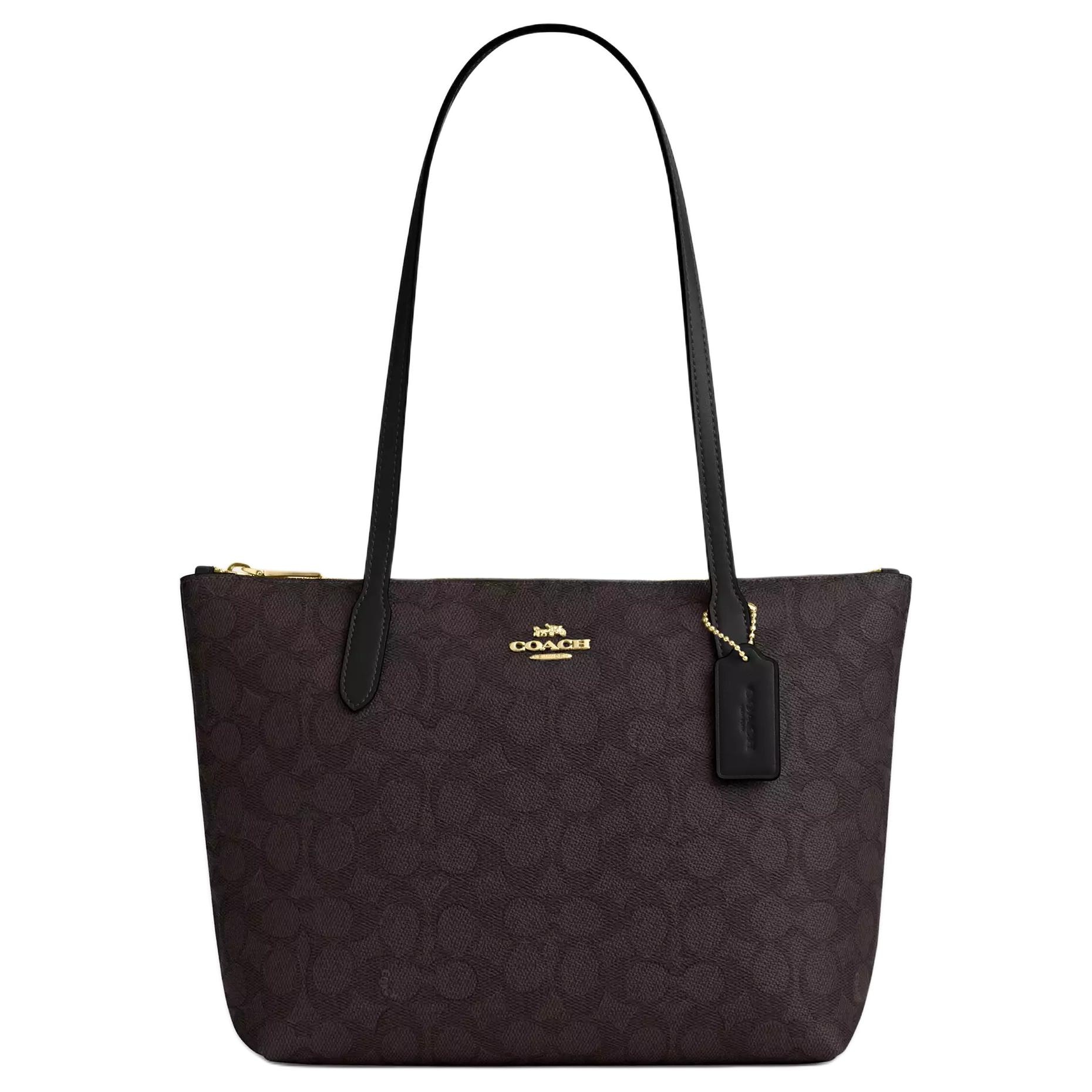 COACH/蔻驰 COACH Fiona 24