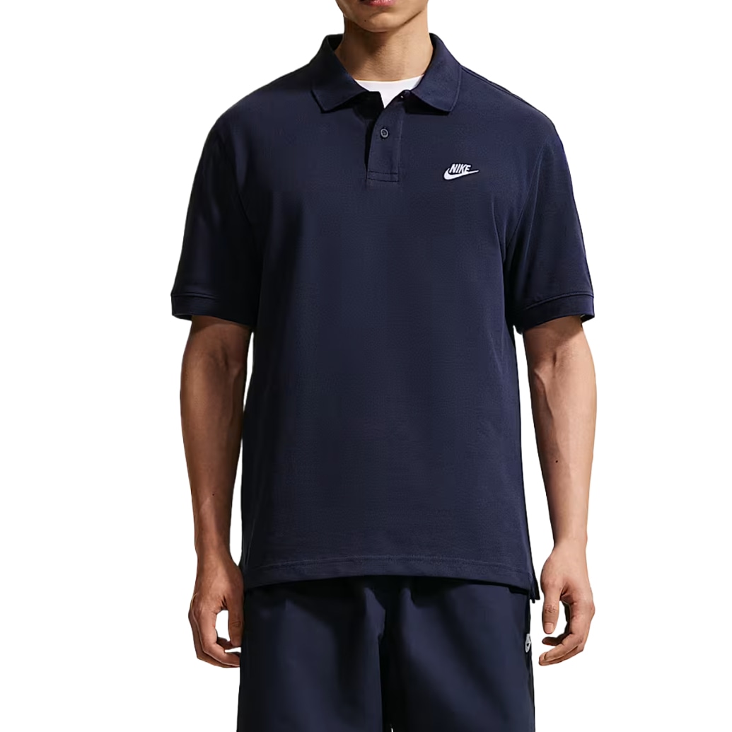 Nike Club Polo