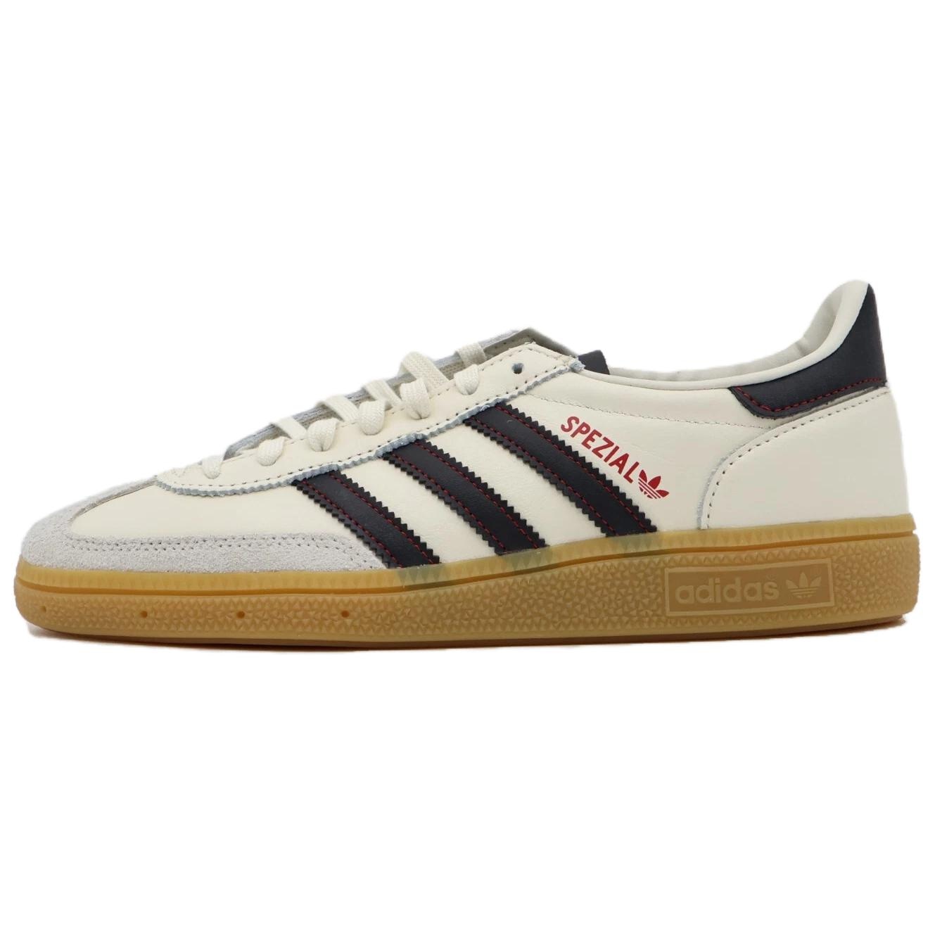 adidas originals adidas Handball Spezial White Black