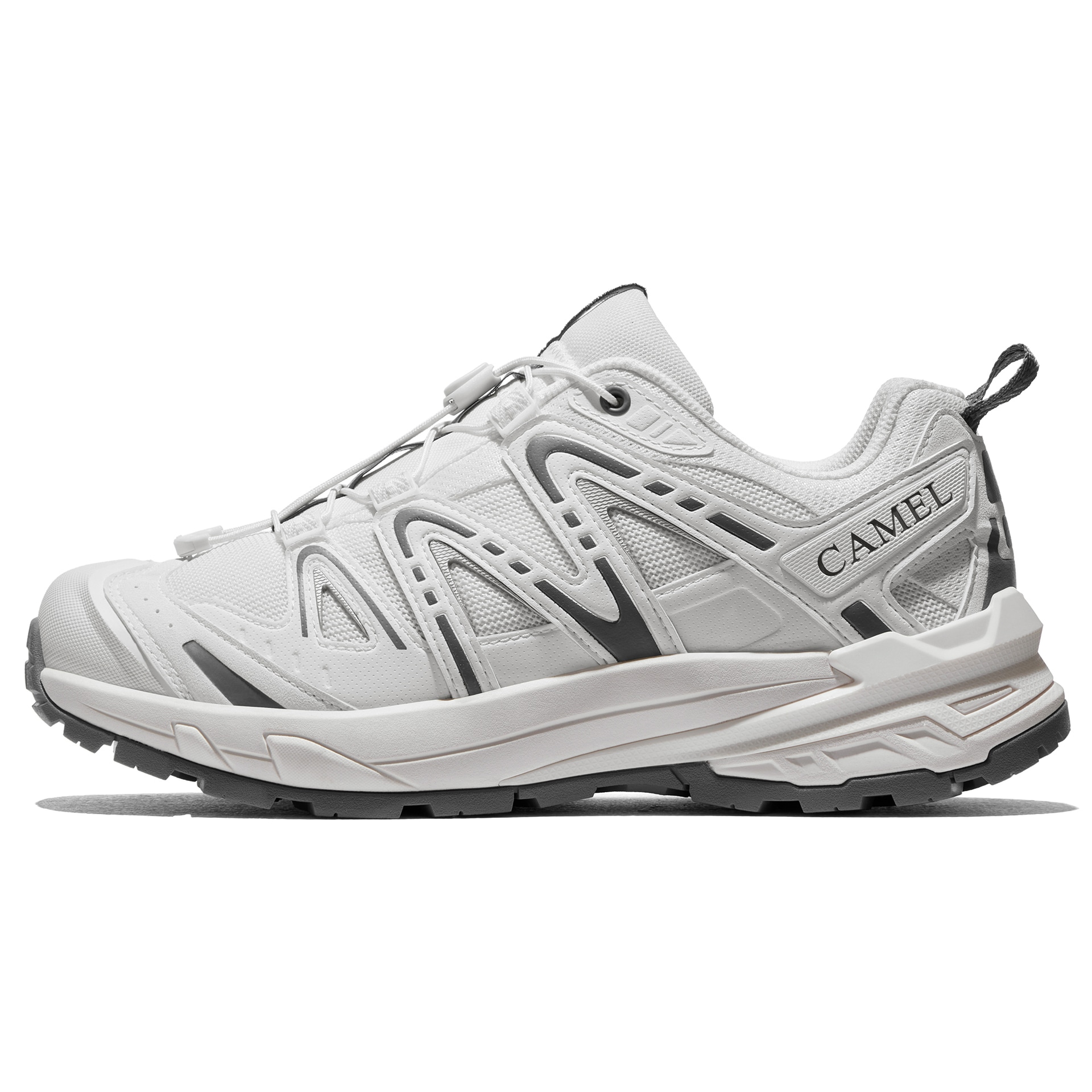 CAMEL骆驼 CAMEL Kunlun Mountain 3.0