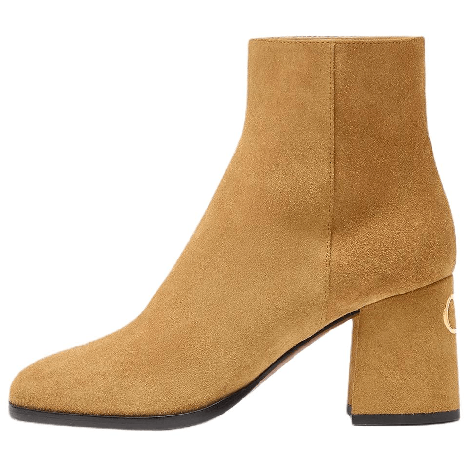 Ботинки Valentino GARAVANI Fawcette 7.5cm