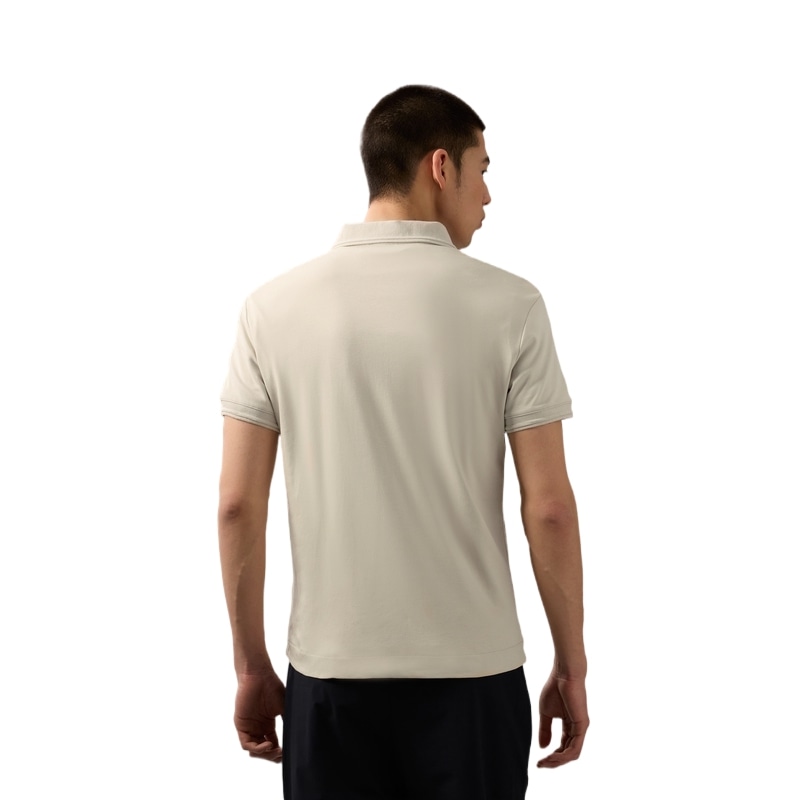 Calvin Klein Polo Shirt — фото 4