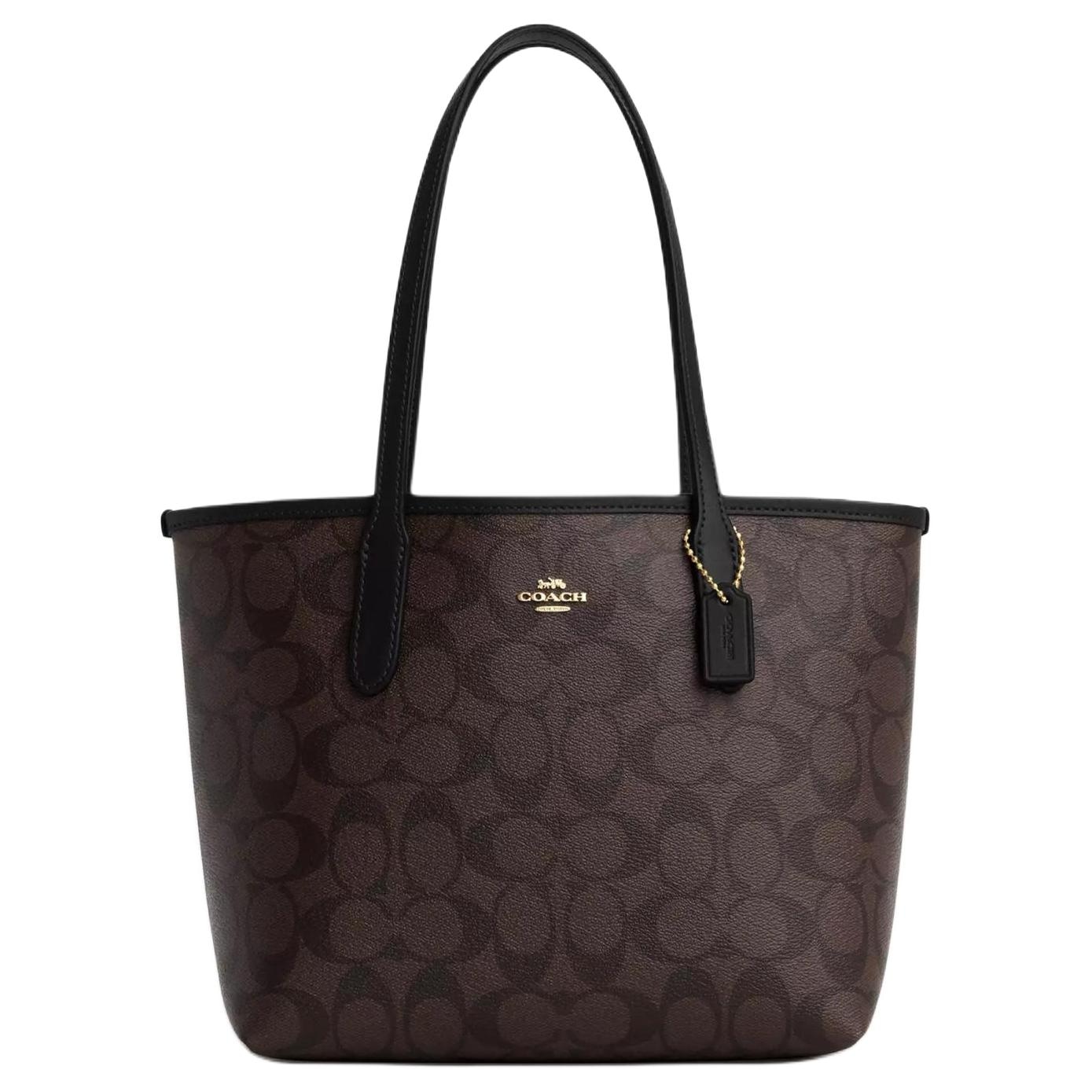 COACH/蔻驰 COACH City 23