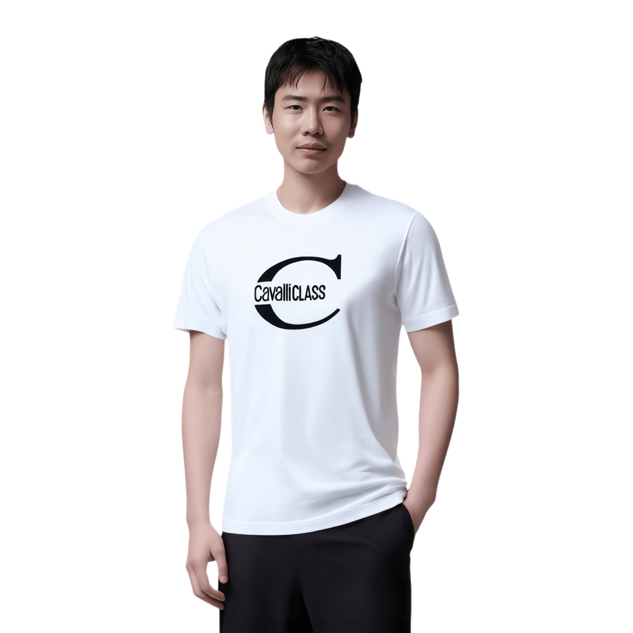 Cavalli Class logoT — фото 3
