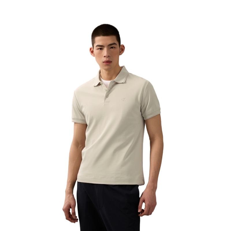 Calvin Klein Polo Shirt — фото 3