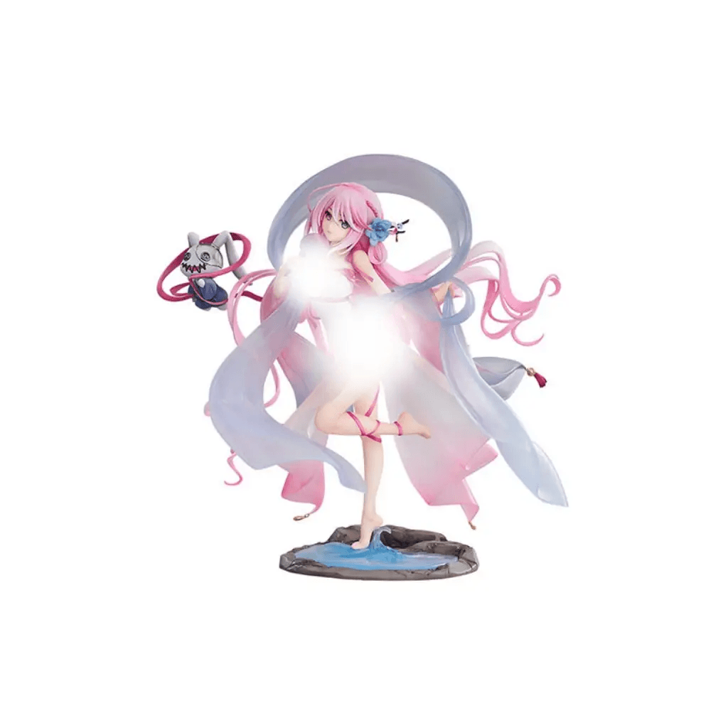 GOOD SMILE COMPANY GSC gsc 21cm