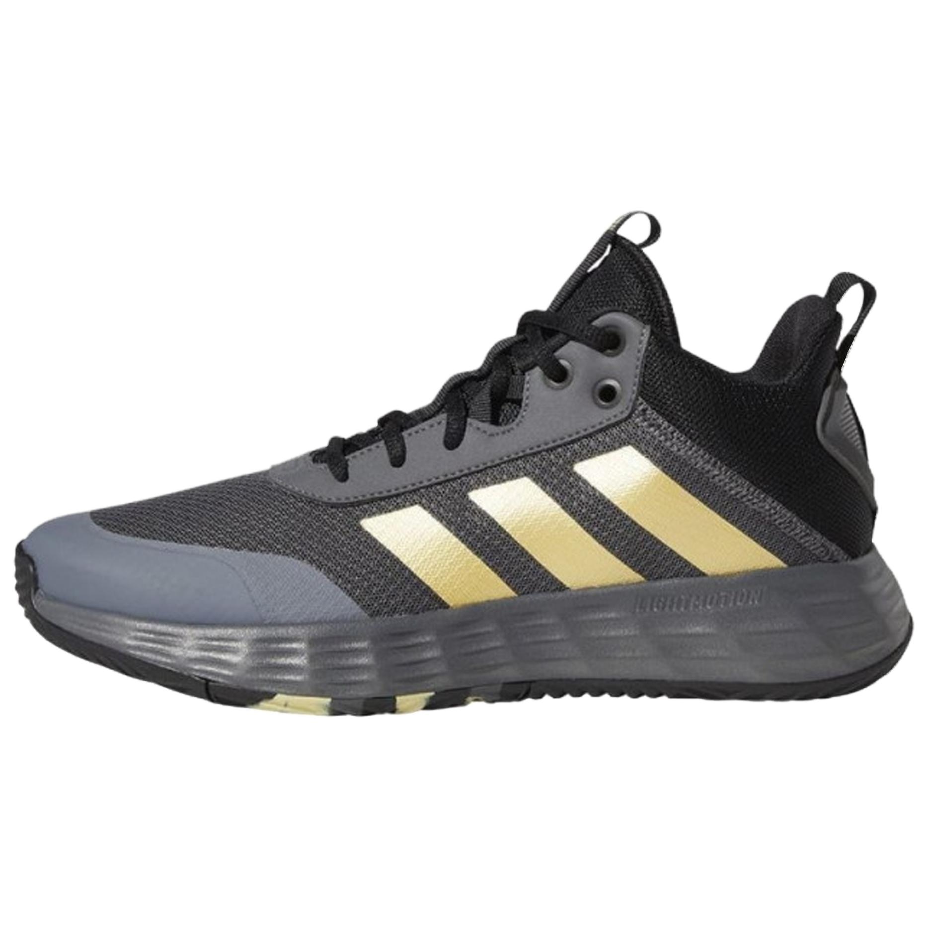 Adidas OwnTheGame