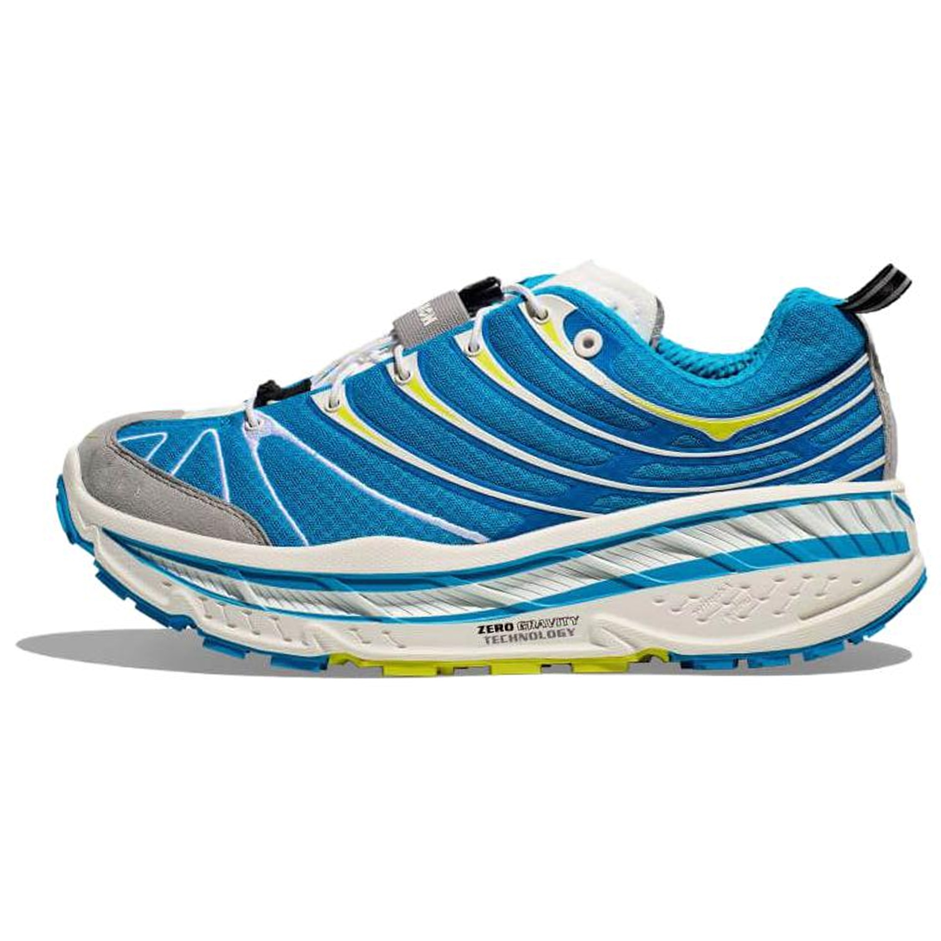 HOKA ONE ONE Stinson Evo OG Sky Blue