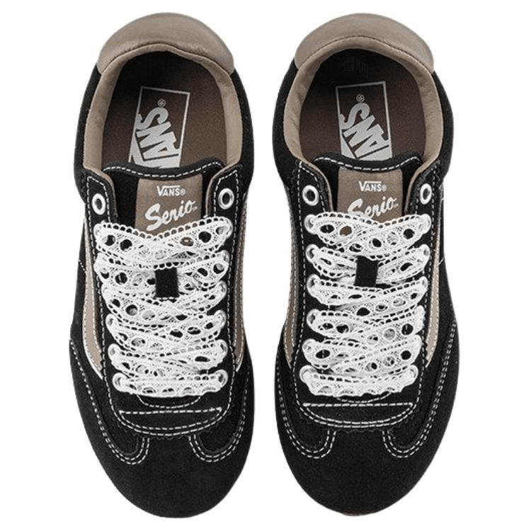 Vans Super Lowpro — фото 2