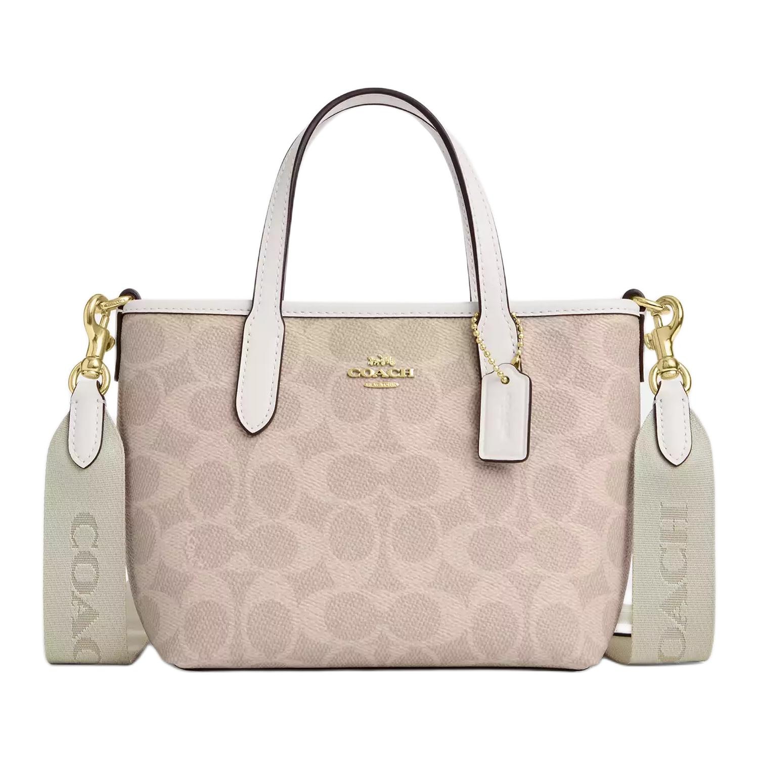 COACH City 15