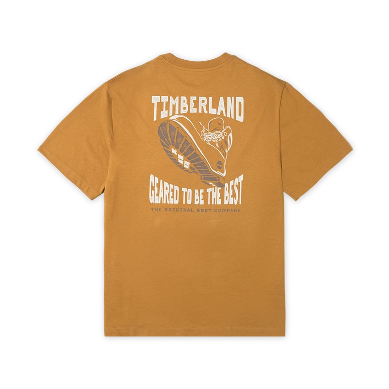 Футболка Timberland T