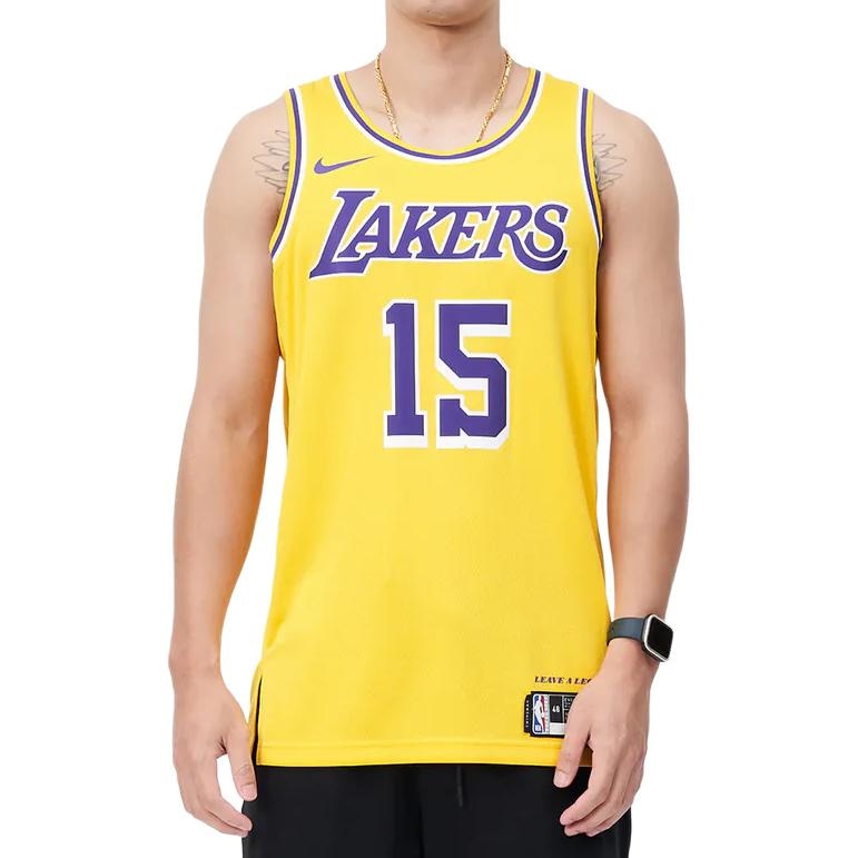 Nike Los Angeles Lakers Icon Edition 2022/23 — фото 2