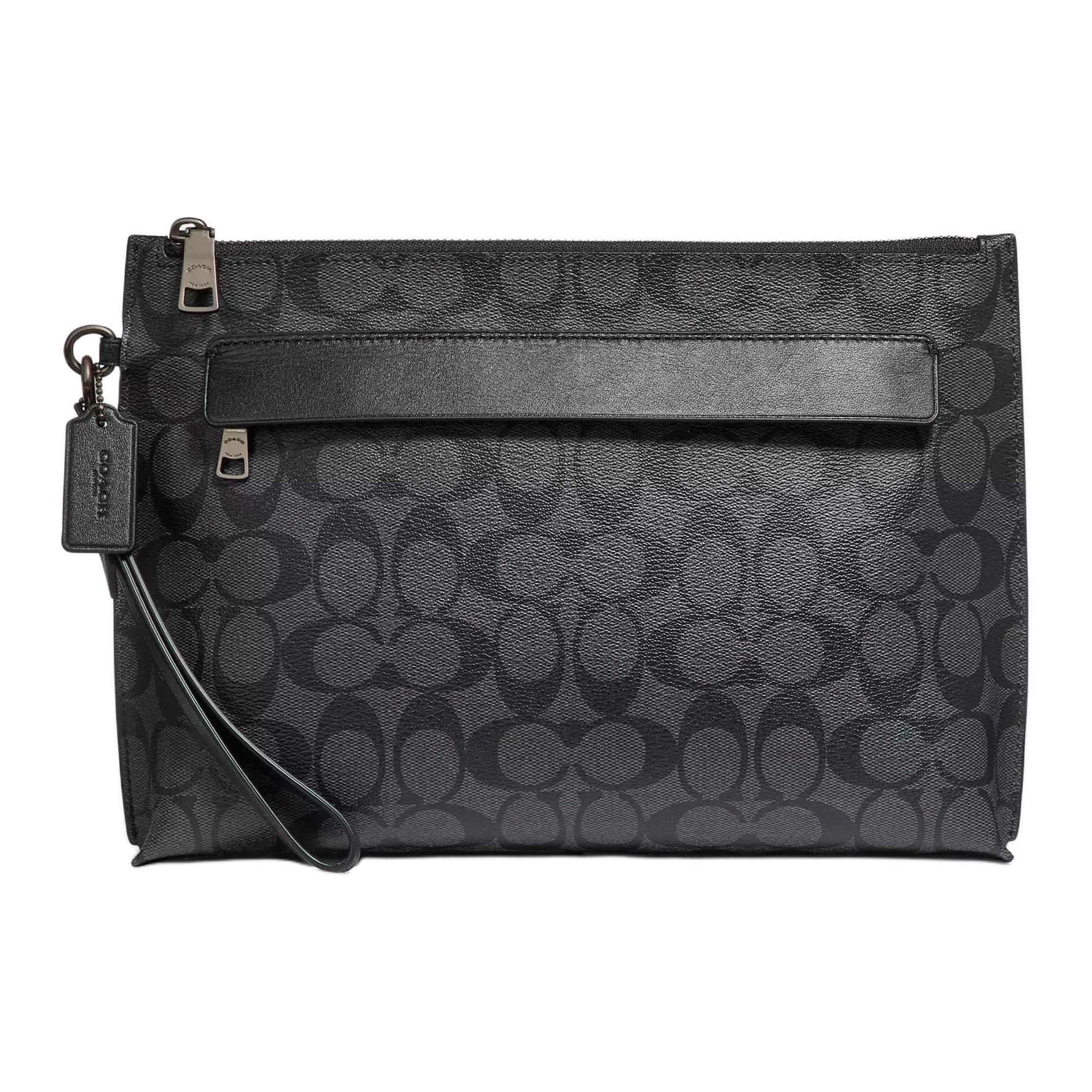 COACH/蔻驰 COACH Pouch 30