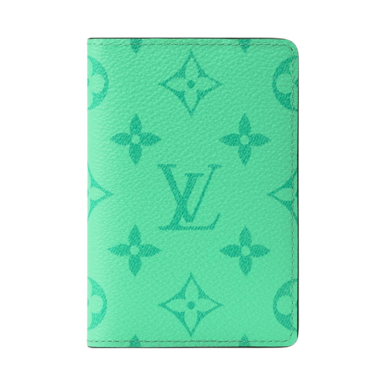 Сумки Louis Vuitton Pocket Organizer Monogram