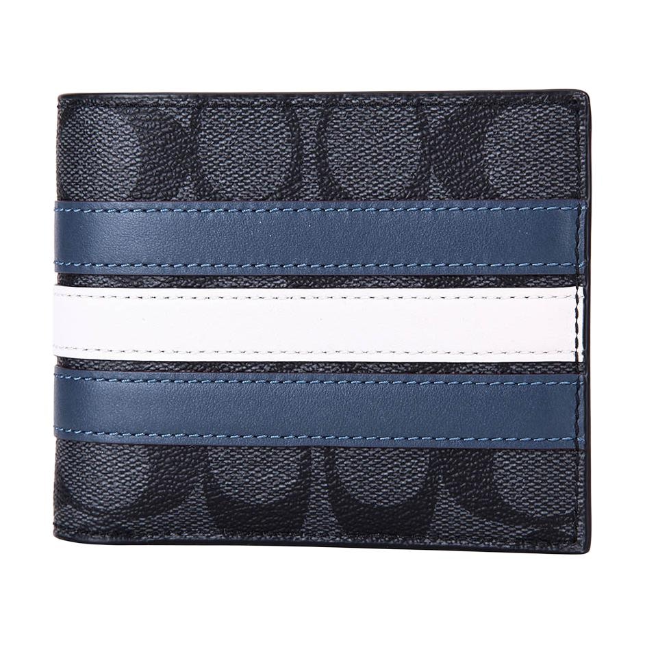 COACH/蔻驰 COACH 3 IN 1 Wallet