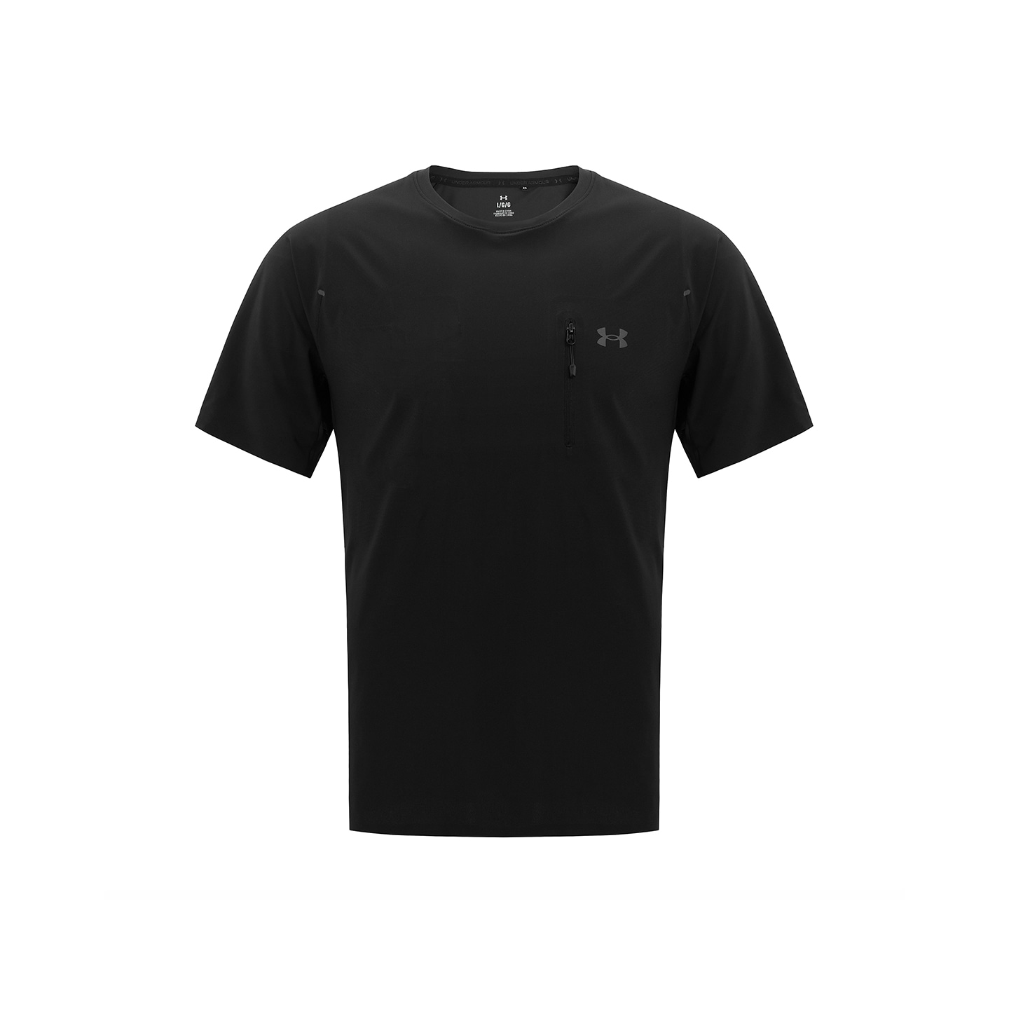 Футболка Under Armour TRAIL RUNNING T