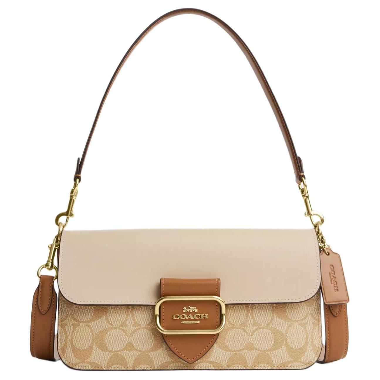 COACH/蔻驰 COACH Morgan 27