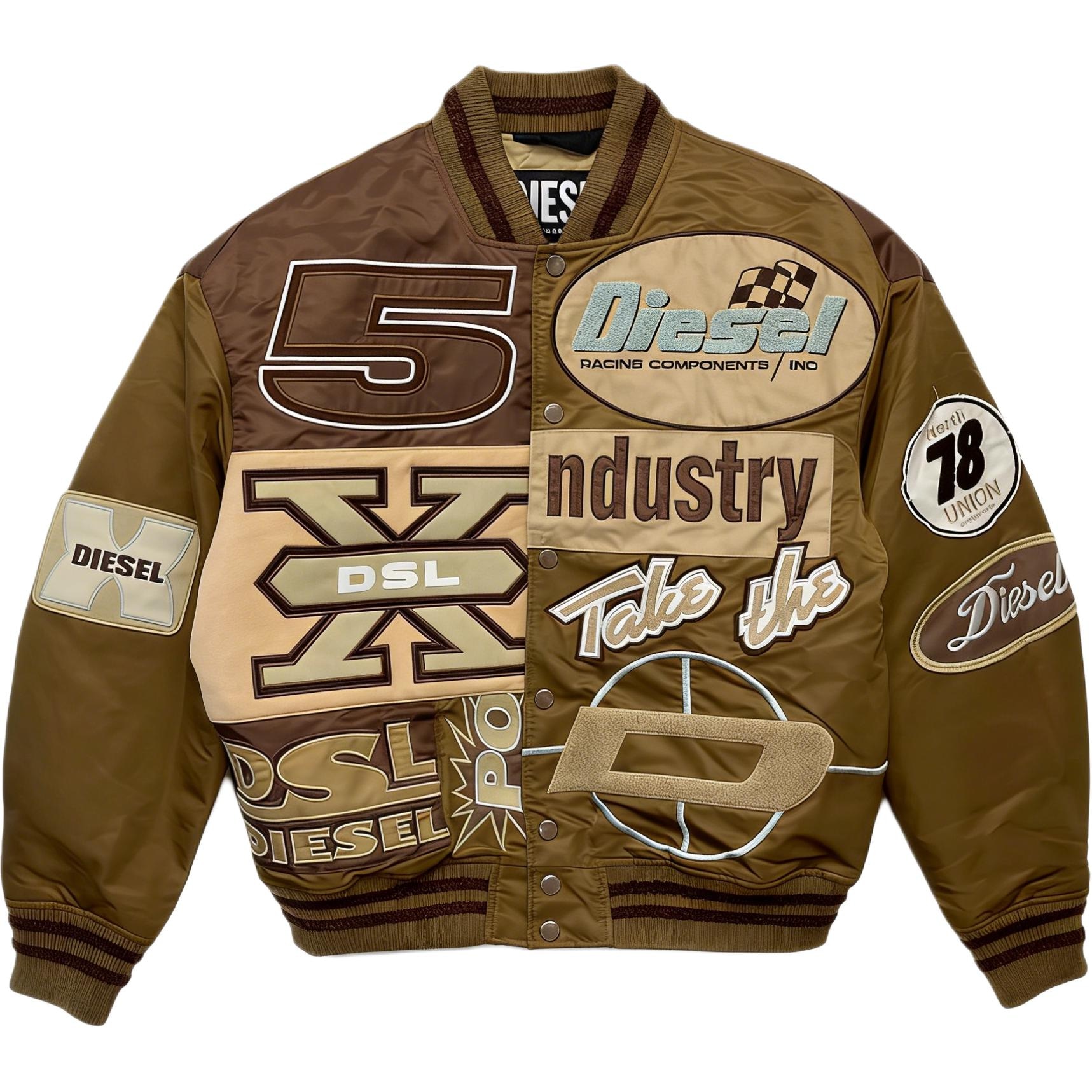 DIESEL SS26