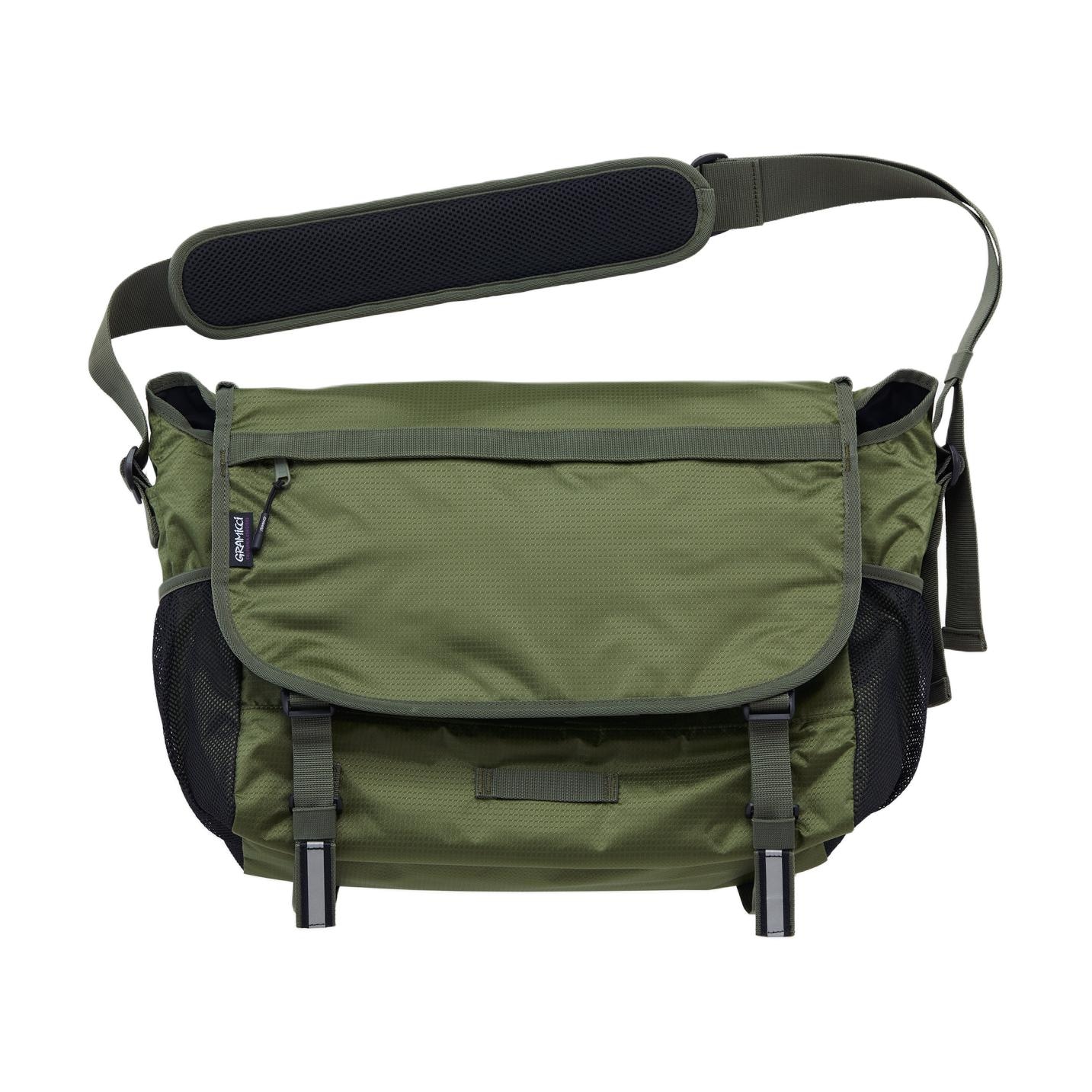 Gramicci 25L