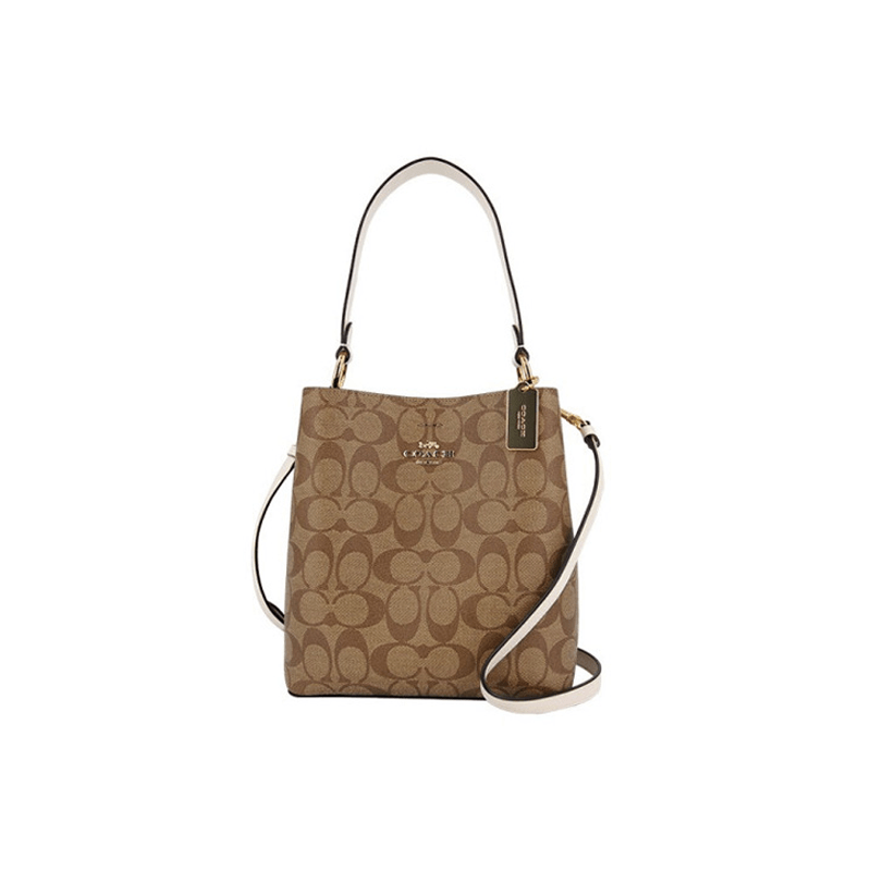 COACH/蔻驰 COACH Town 21