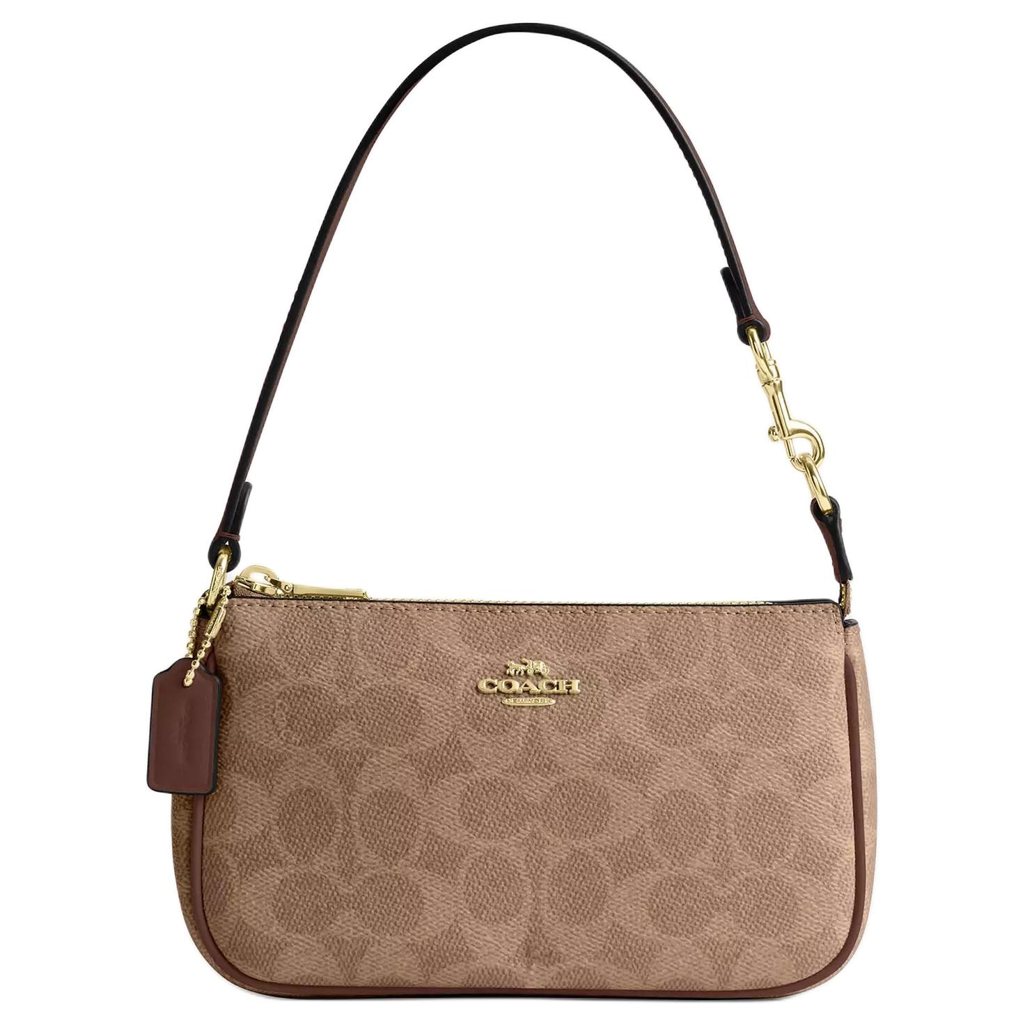 Сумки COACH/蔻驰 COACH Nolita 19