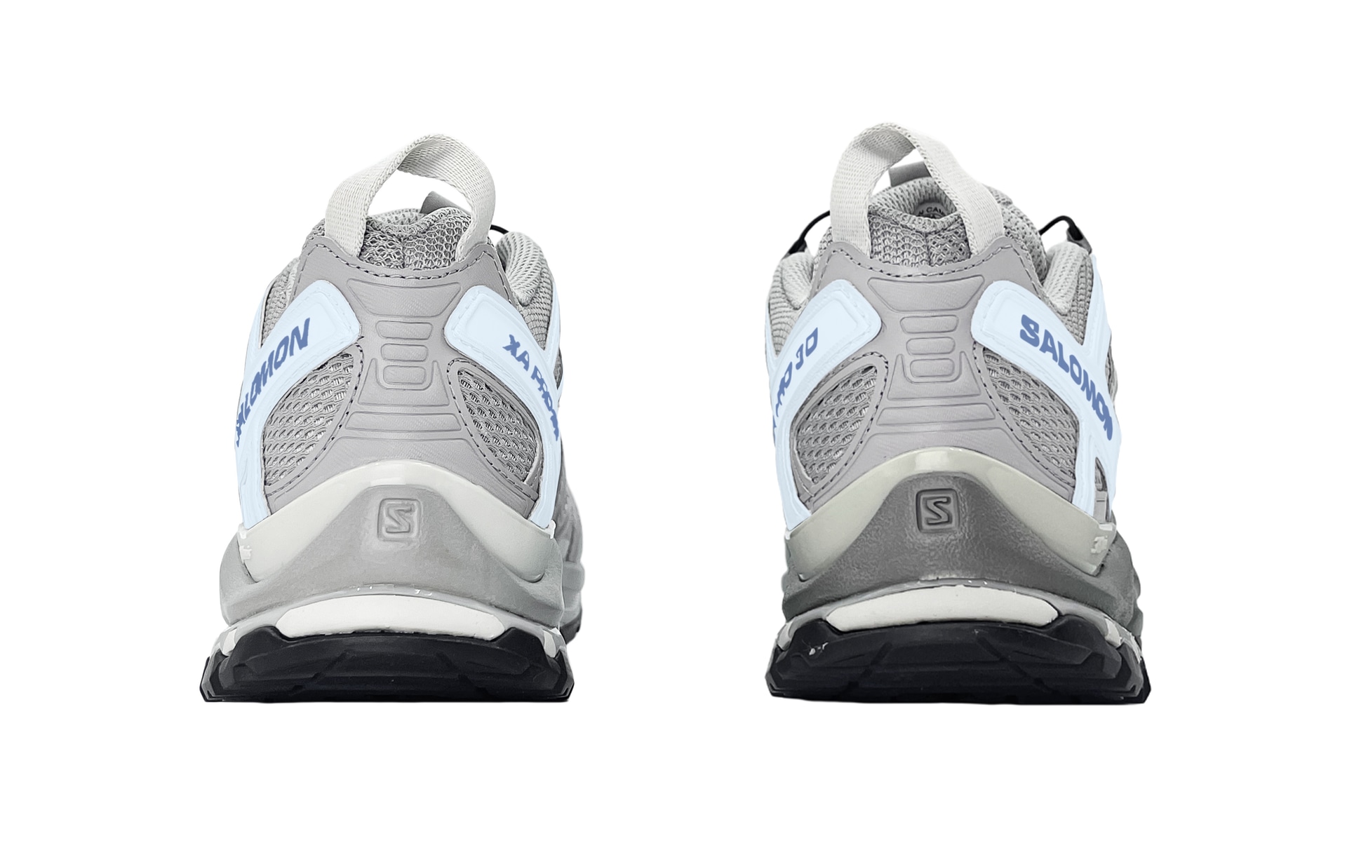 Salomon XA PRO 3D — фото 4