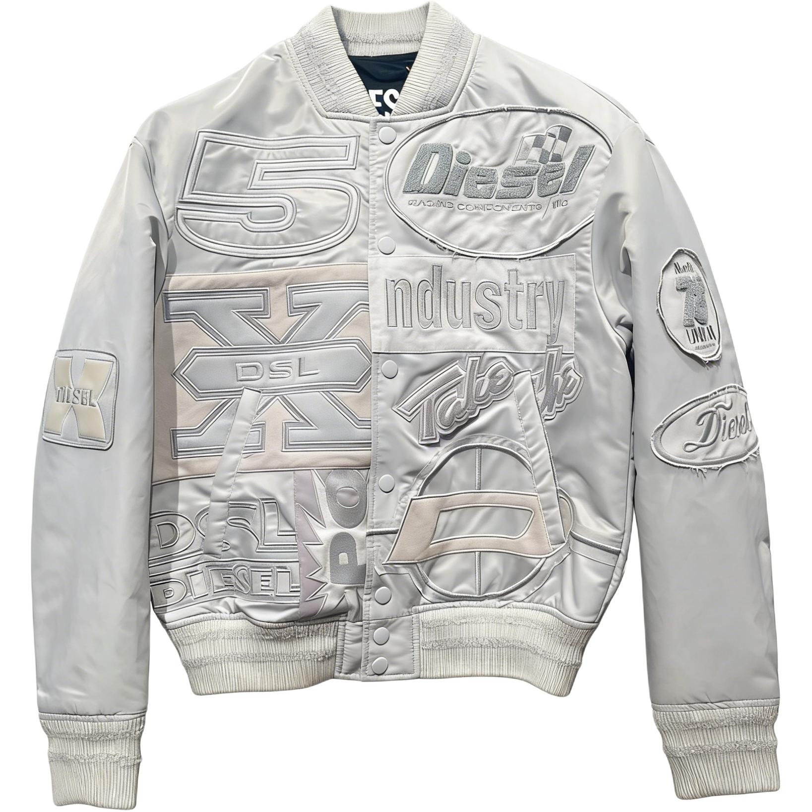 DIESEL SS26