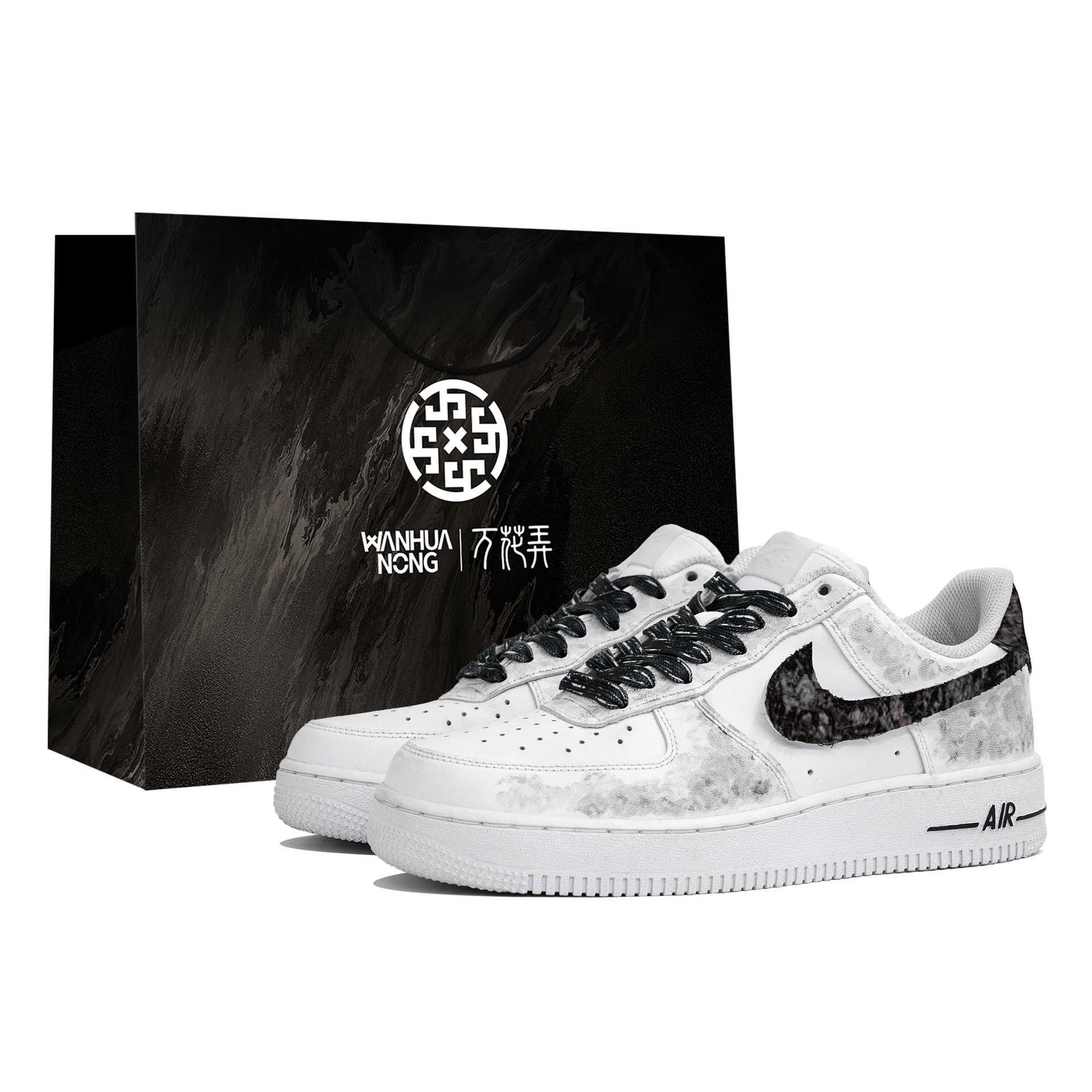 Кроссовки Nike Air Force 1