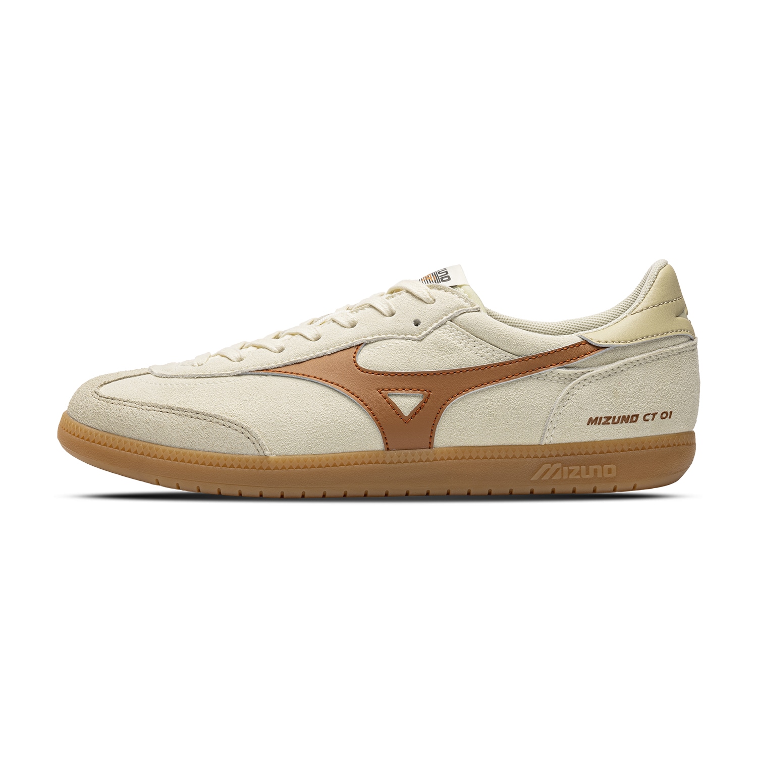 Mizuno CT 01