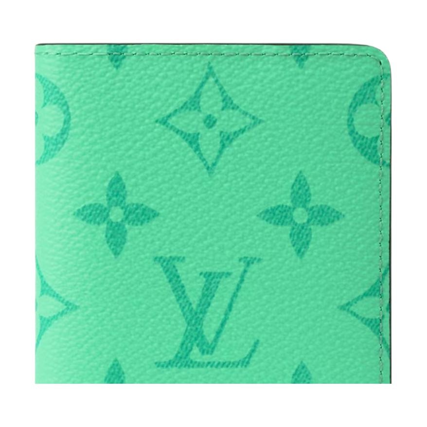 Louis Vuitton Pocket Organizer Monogram — фото 4