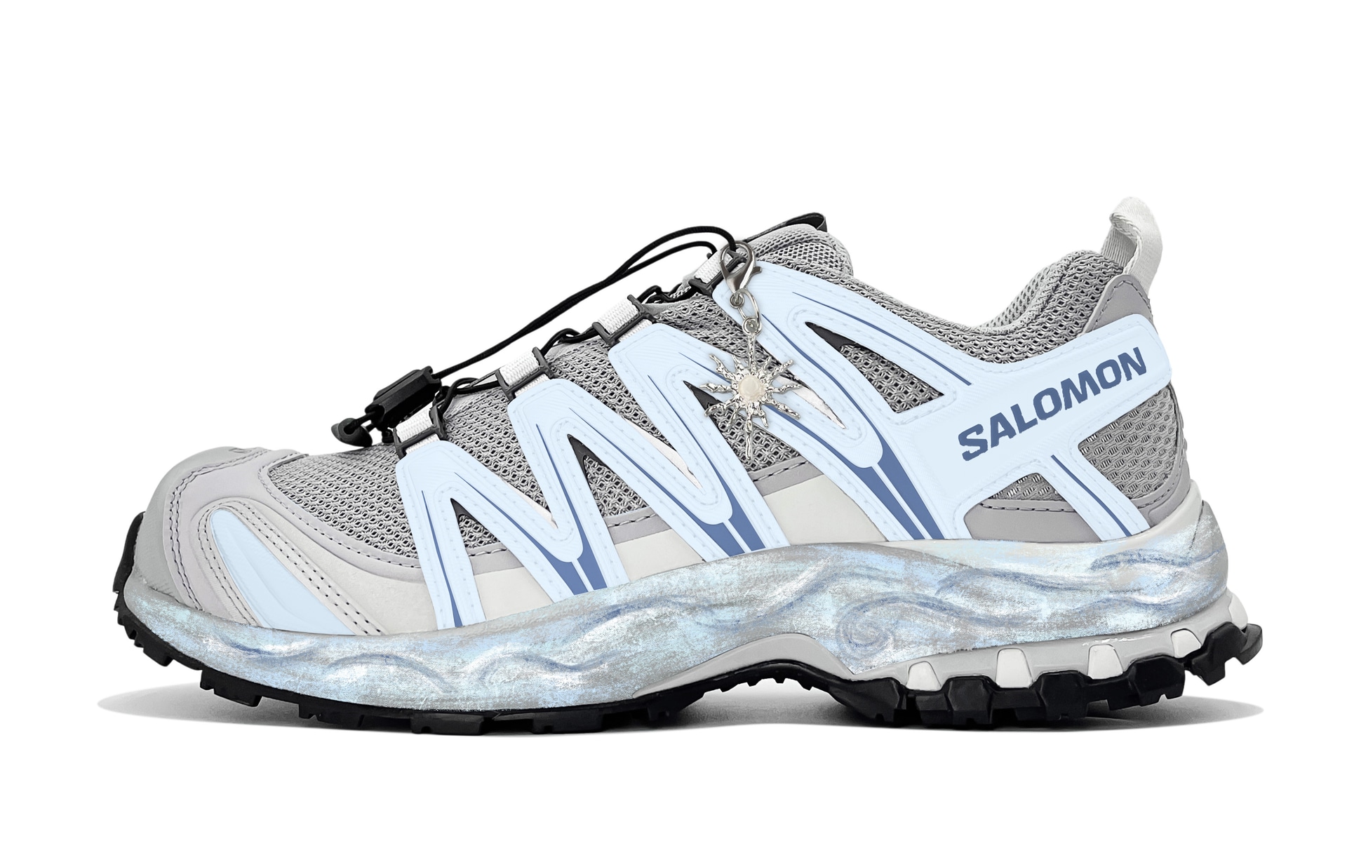 Salomon XA PRO 3D — фото 1