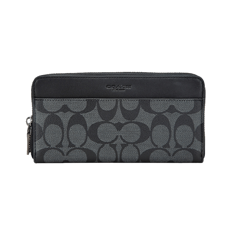 COACH/蔻驰 COACH Accordion Wallet 20