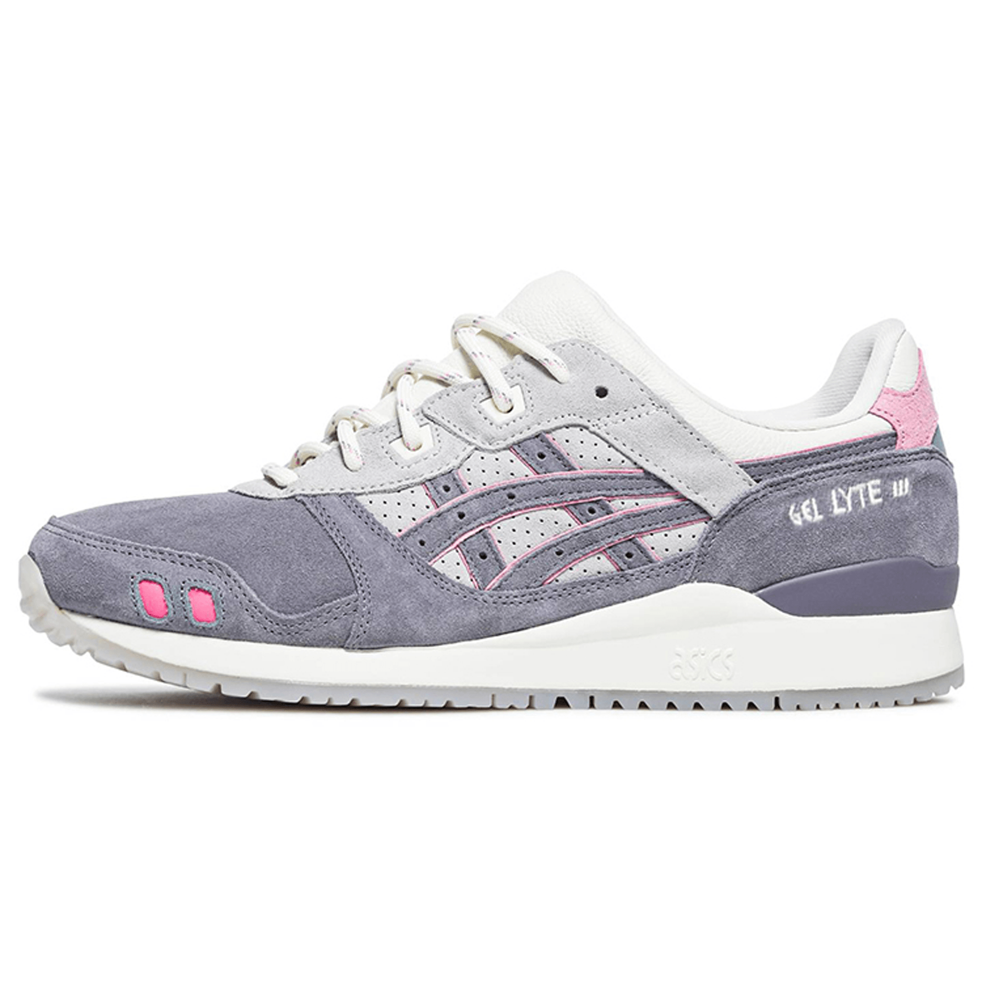 END x Asics Gel-Lyte 3 "Pearl"