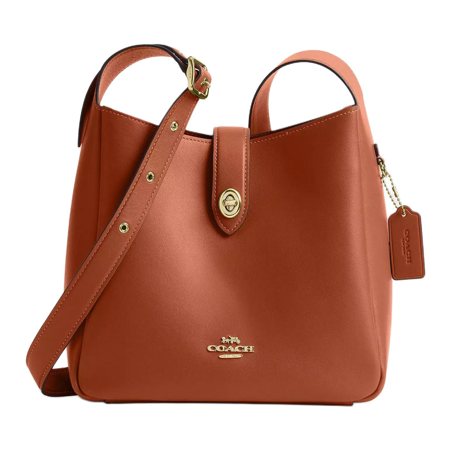 COACH/蔻驰 COACH Hadley 25